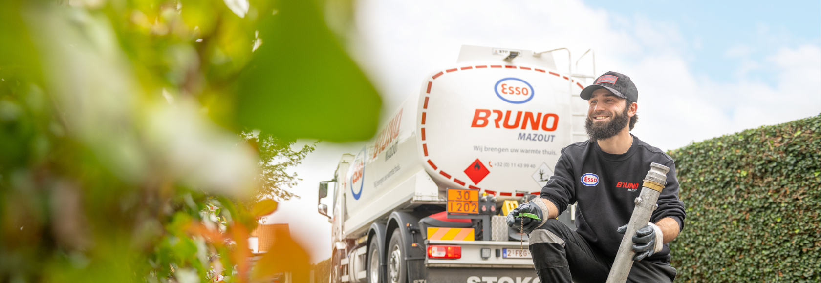 Bekijk de officiële mazoutprijzen van vandaag