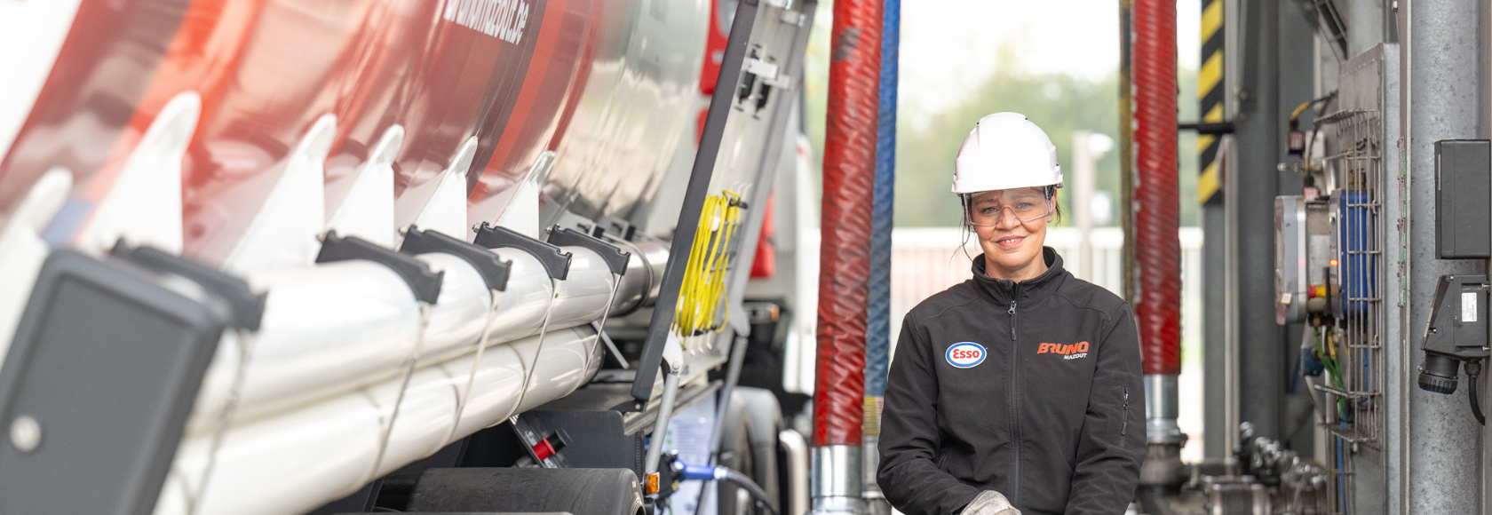 Welke mazout kiezen? Ontdek onze Esso-producten