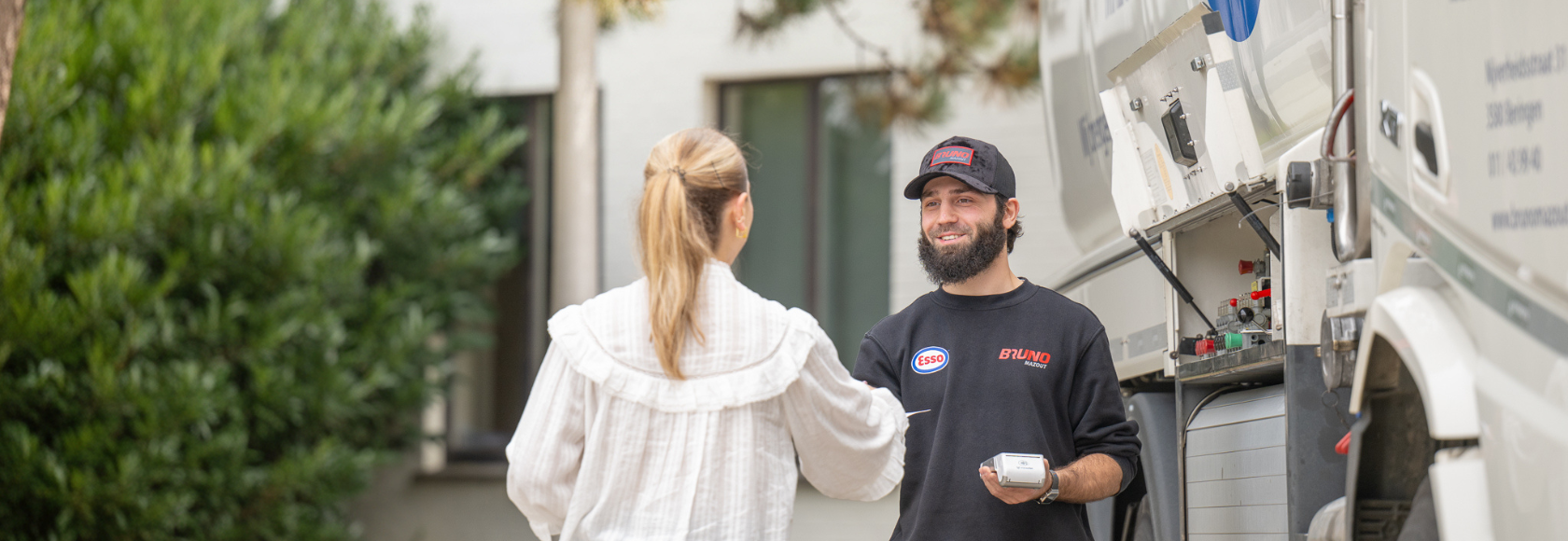 Mazouttank laten keuren of reinigen? Wij helpen je verder